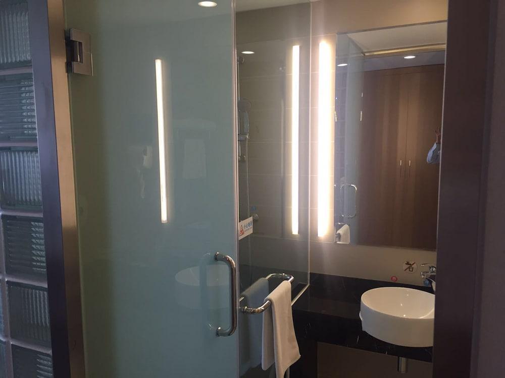 Holiday Inn Express Ordos Dongsheng By Ihg Extérieur photo