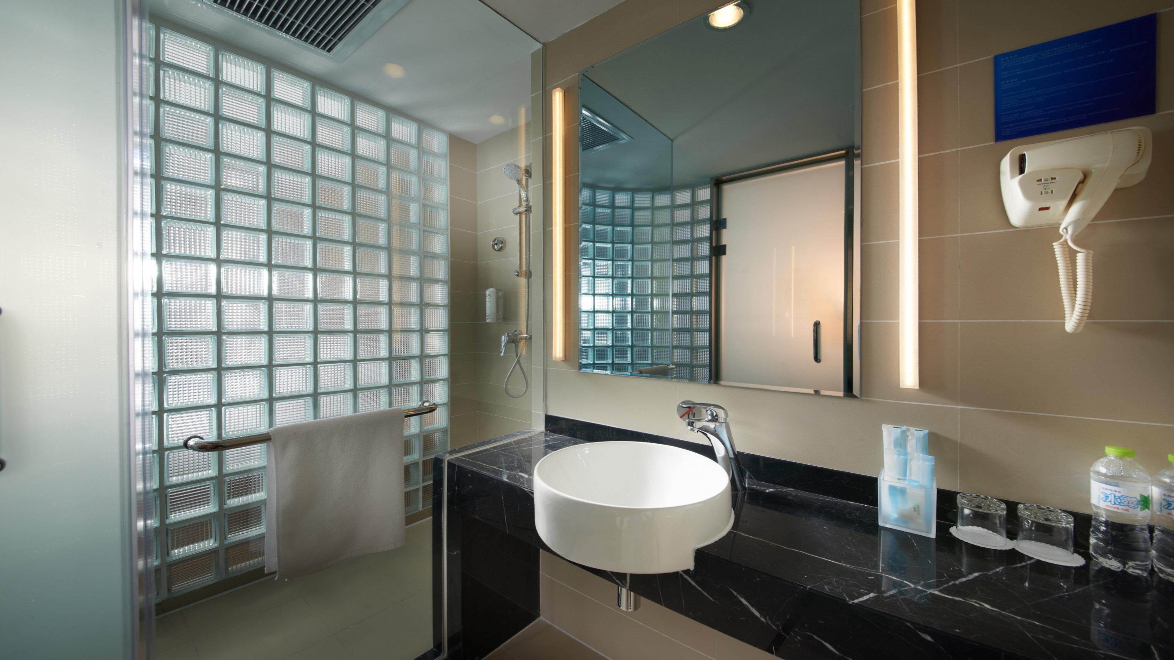 Holiday Inn Express Ordos Dongsheng By Ihg Extérieur photo