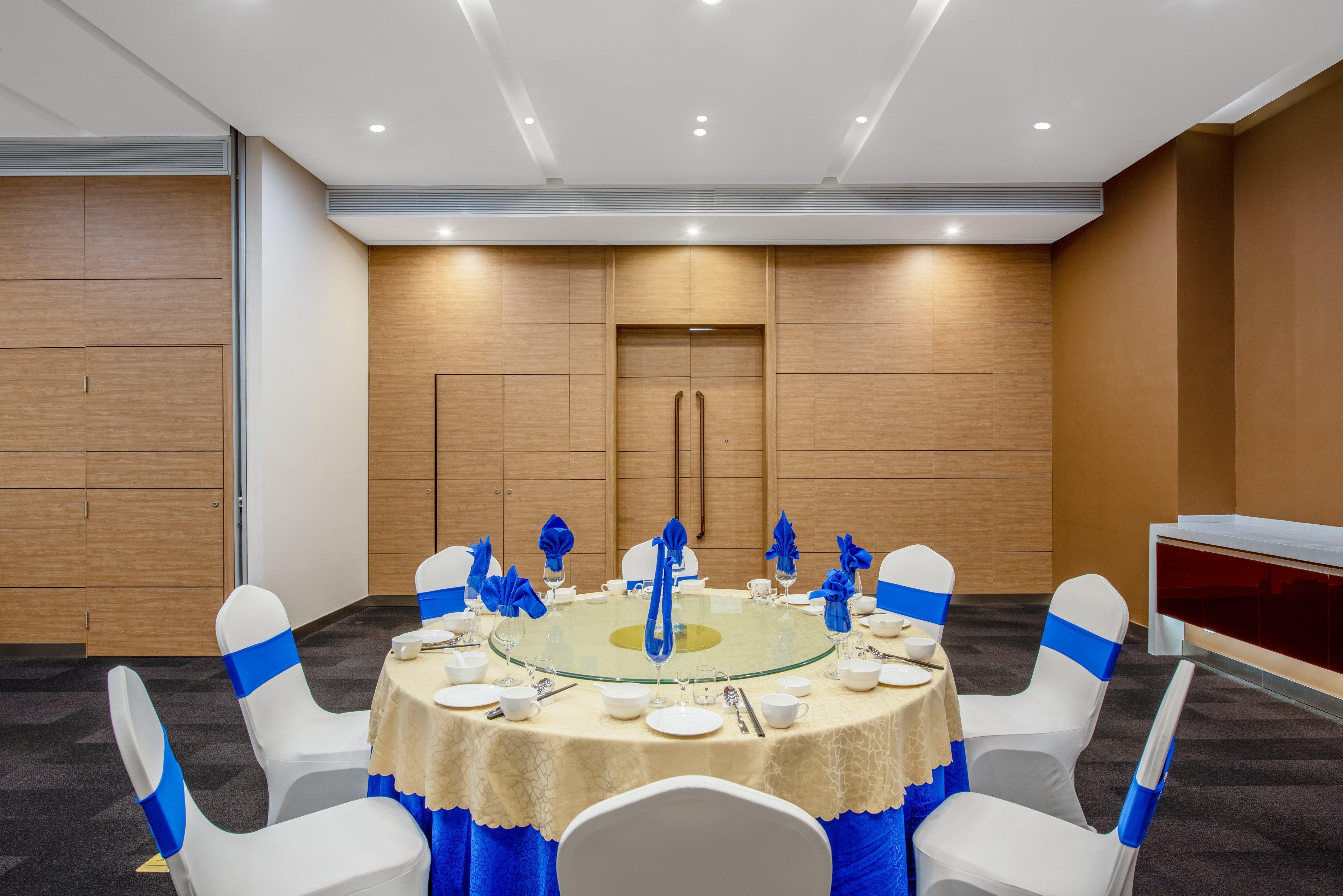 Holiday Inn Express Ordos Dongsheng By Ihg Extérieur photo
