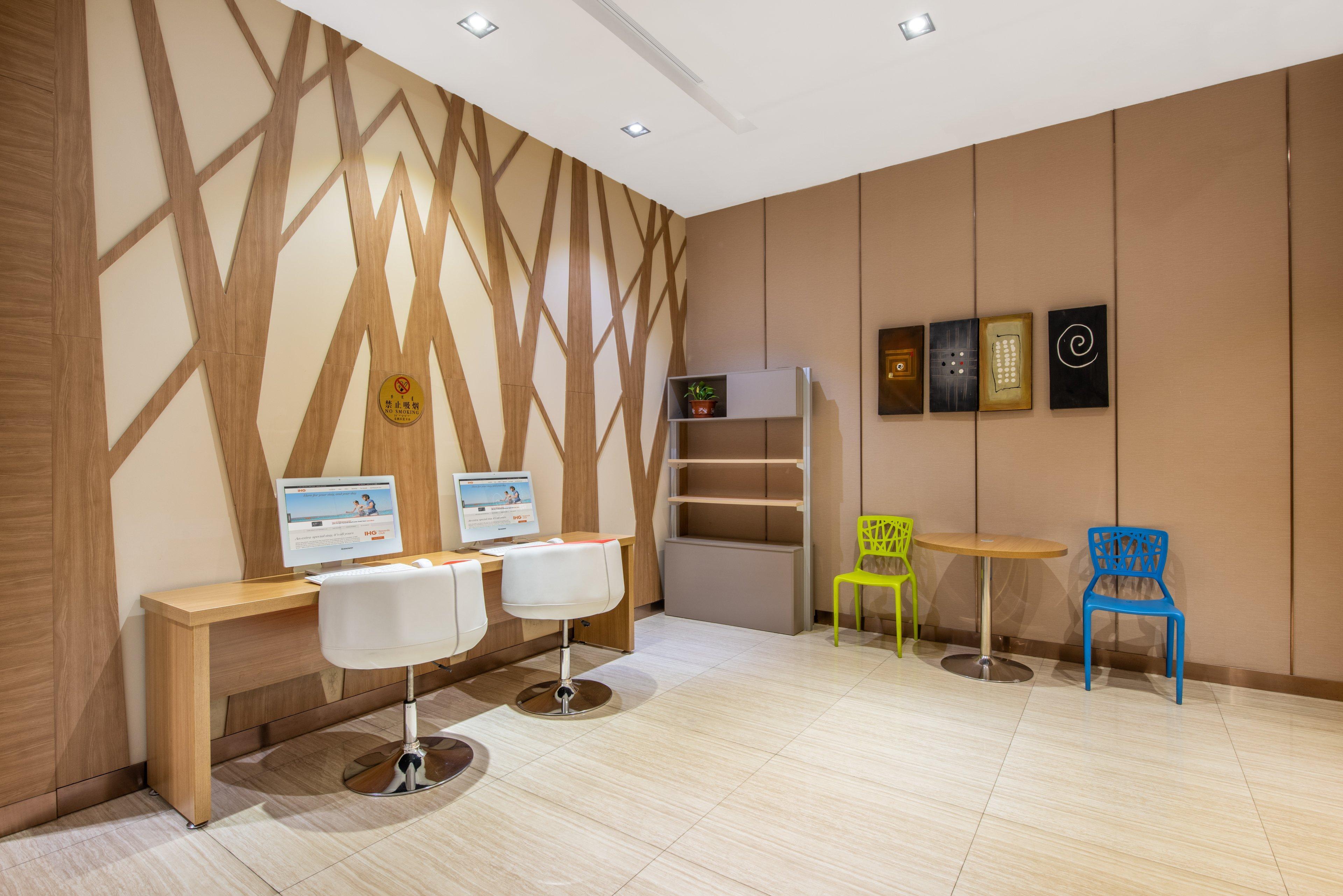 Holiday Inn Express Ordos Dongsheng By Ihg Extérieur photo