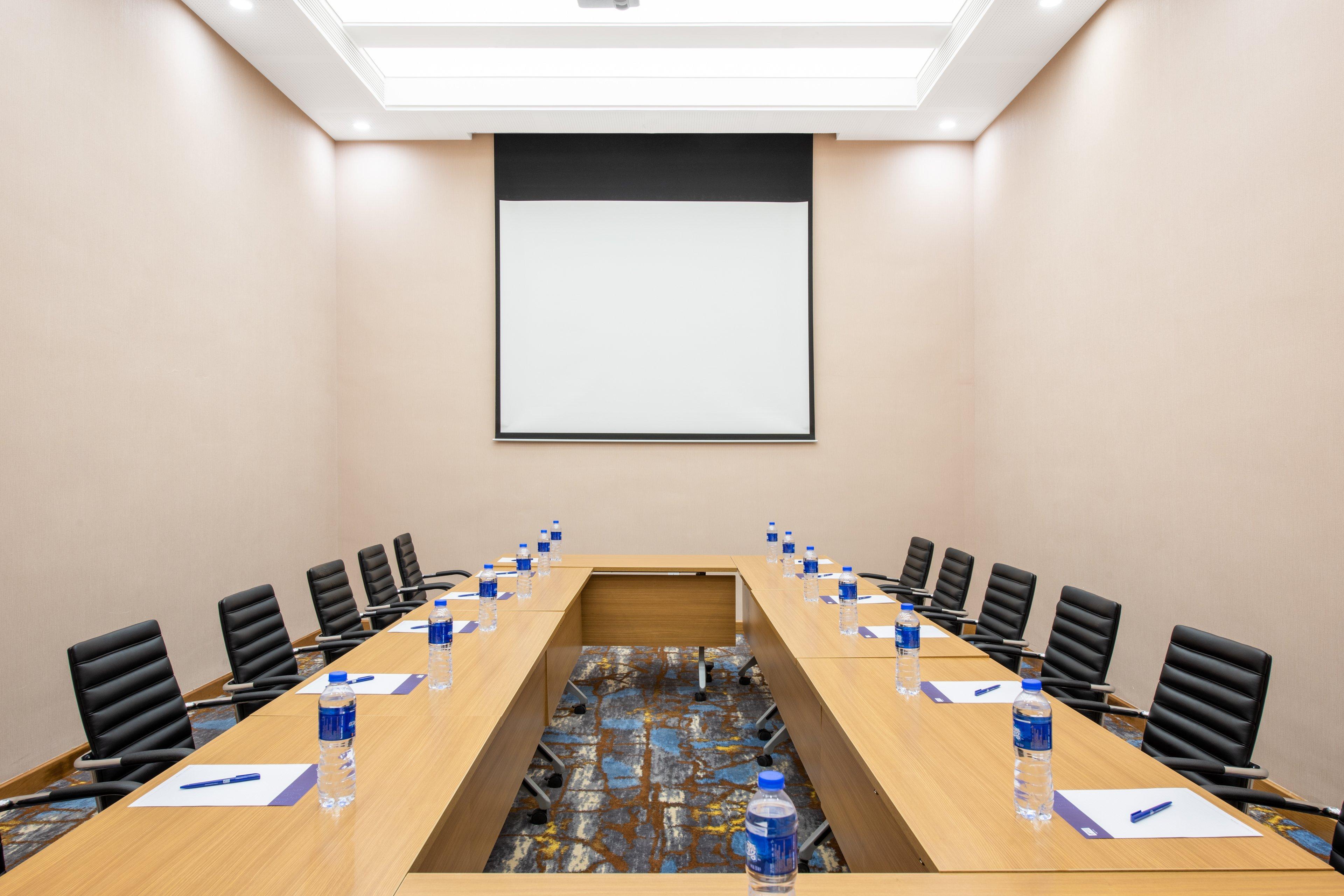 Holiday Inn Express Ordos Dongsheng By Ihg Extérieur photo