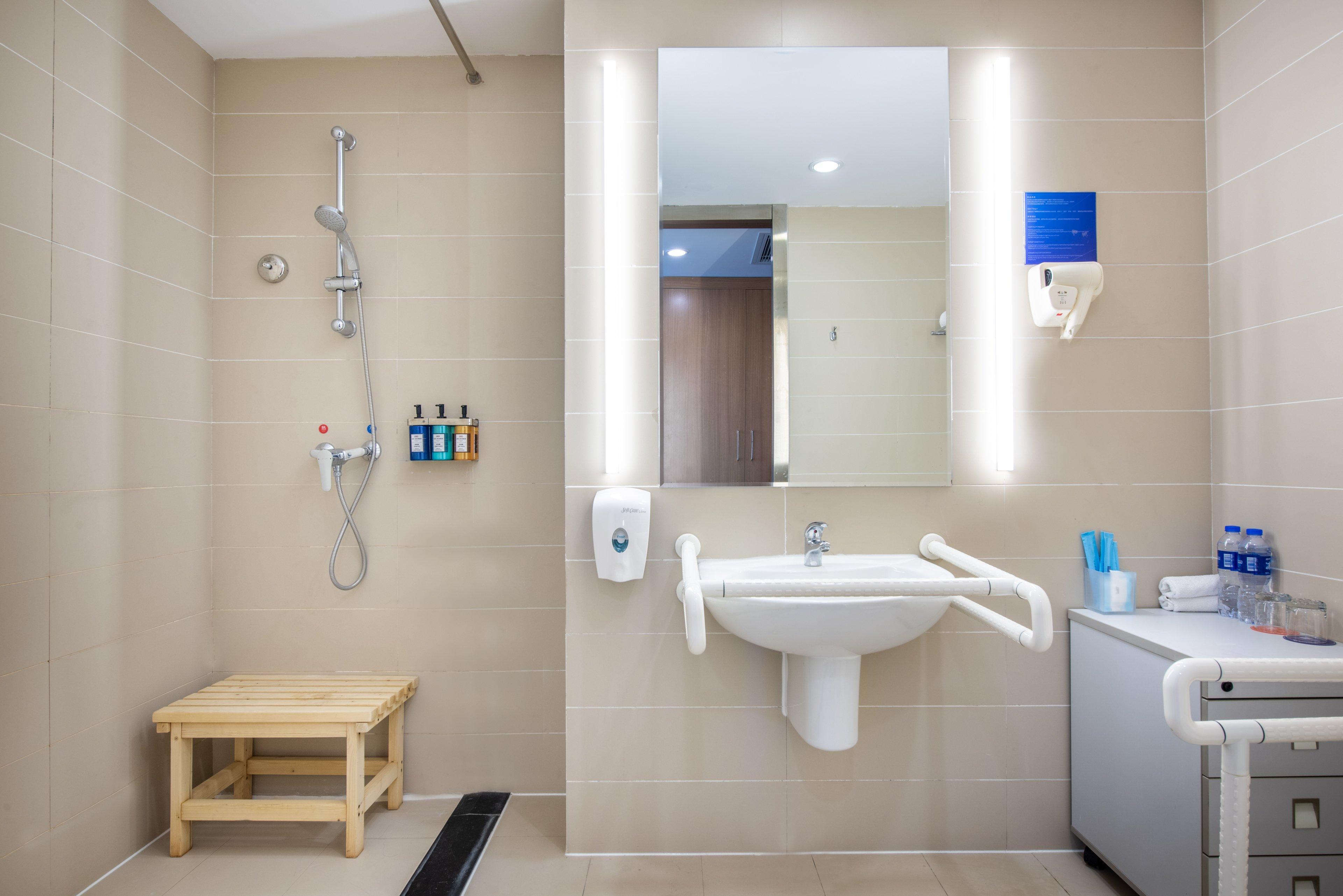 Holiday Inn Express Ordos Dongsheng By Ihg Extérieur photo