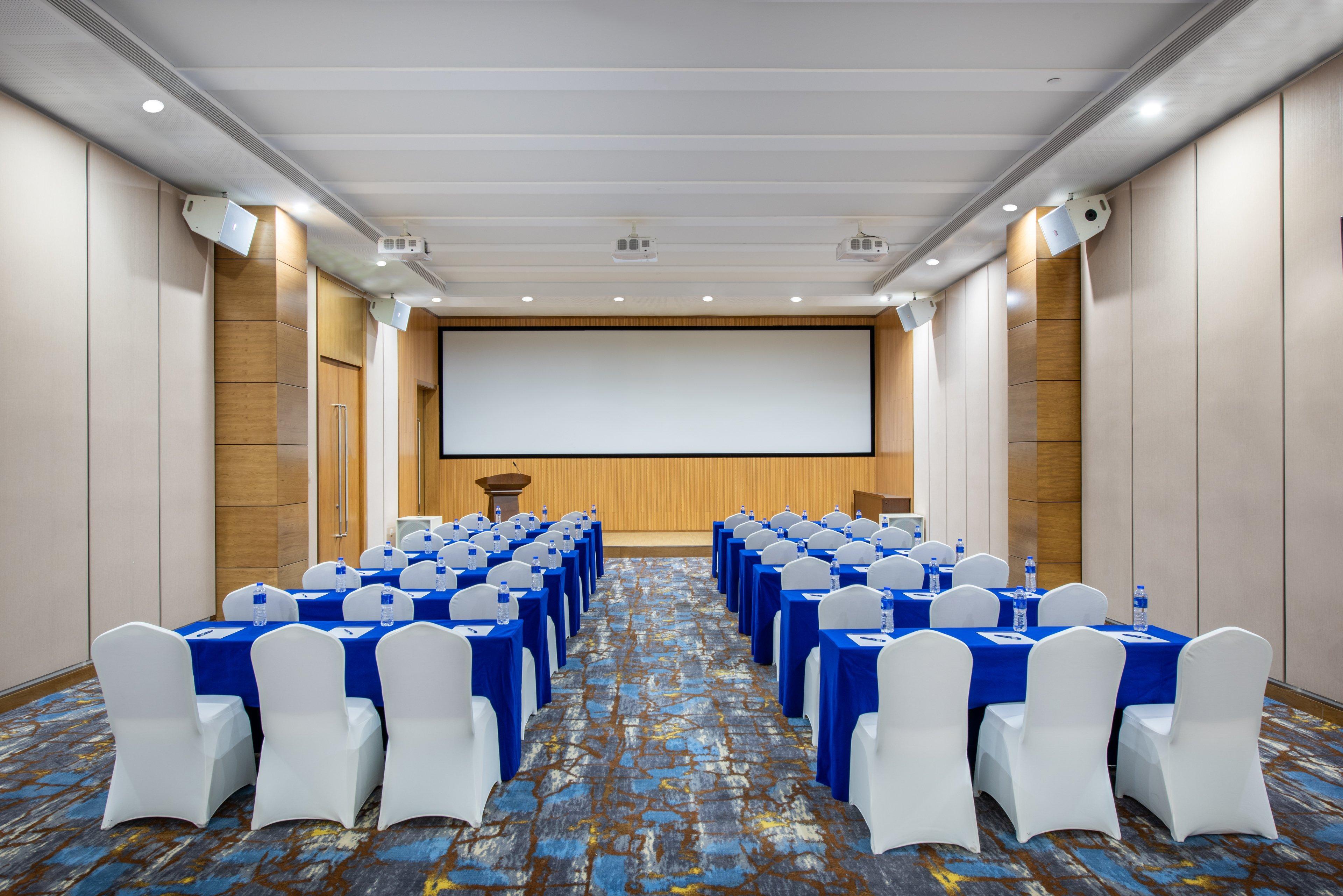Holiday Inn Express Ordos Dongsheng By Ihg Extérieur photo