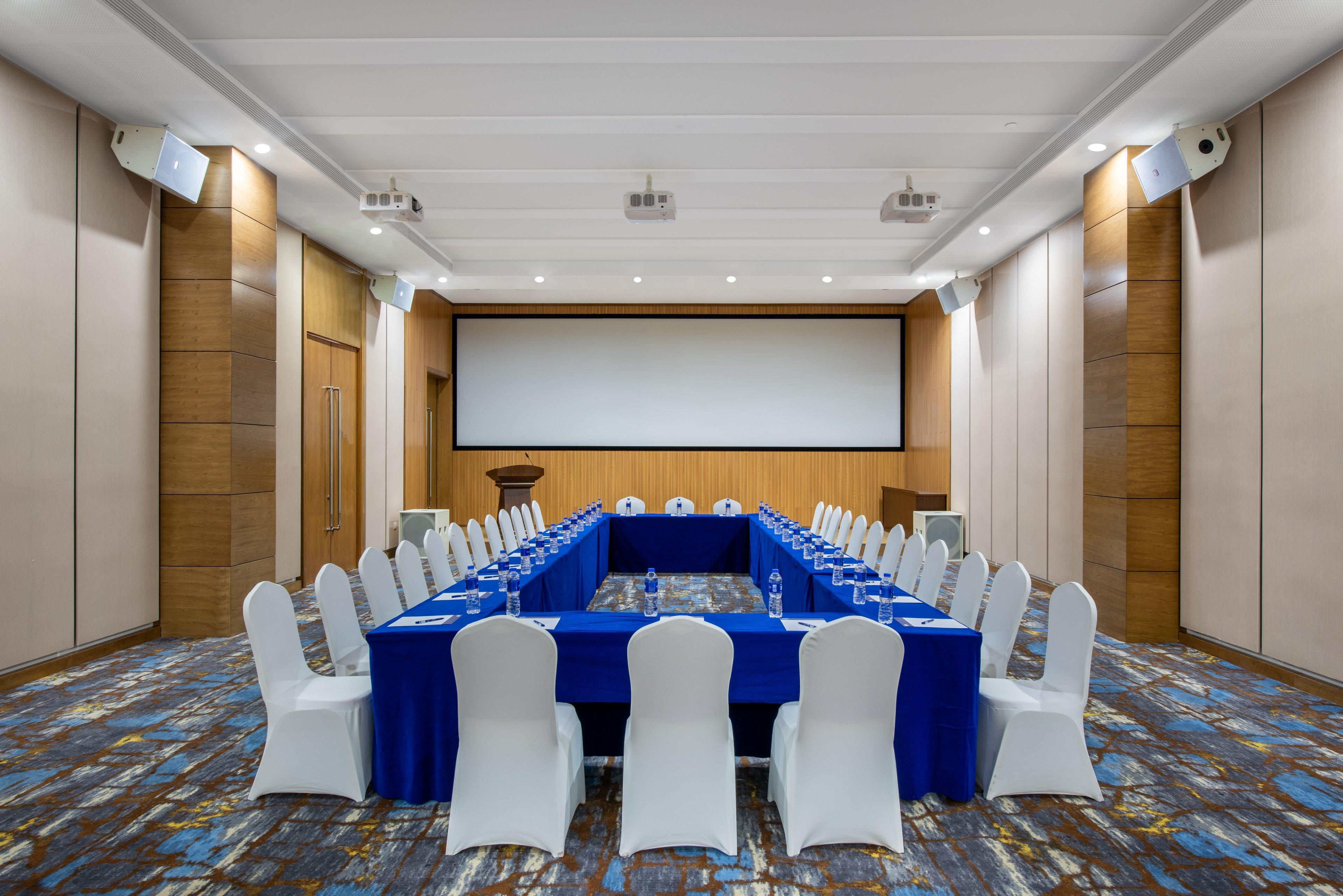 Holiday Inn Express Ordos Dongsheng By Ihg Extérieur photo