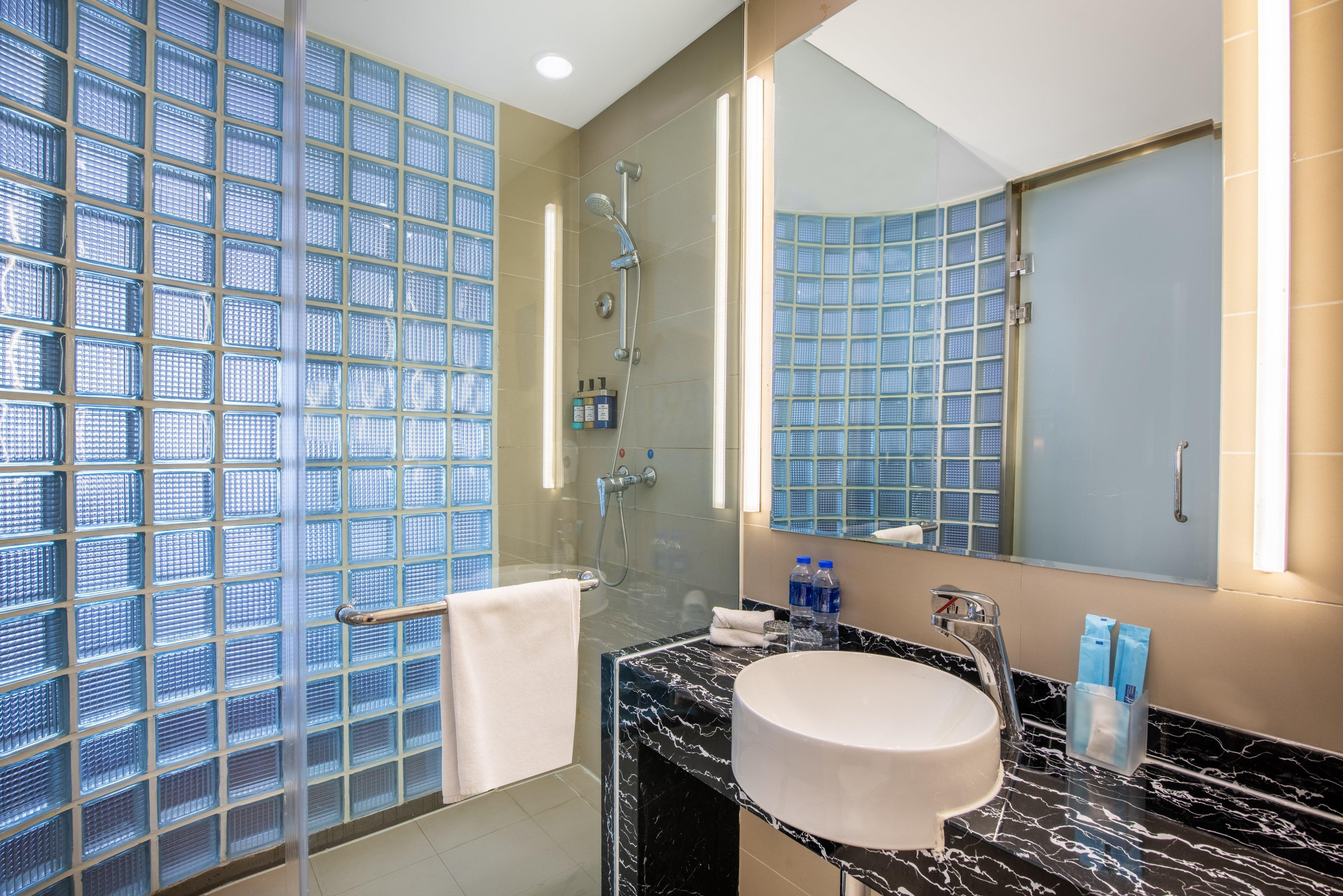 Holiday Inn Express Ordos Dongsheng By Ihg Extérieur photo