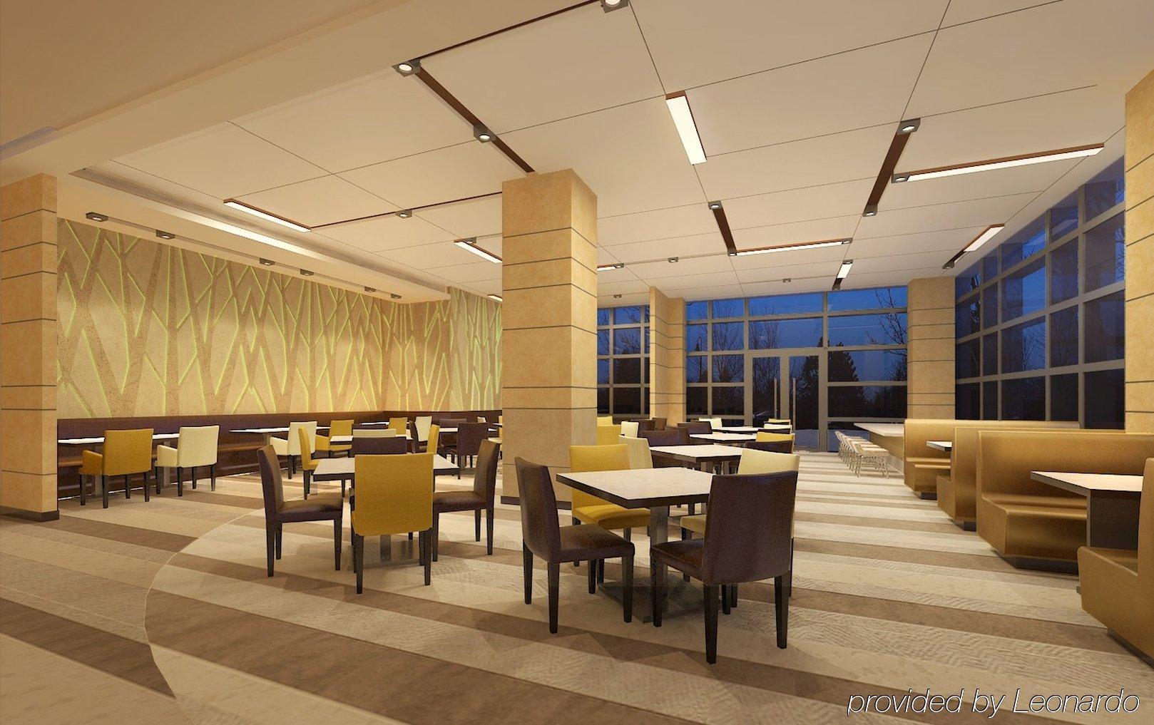 Holiday Inn Express Ordos Dongsheng By Ihg Extérieur photo