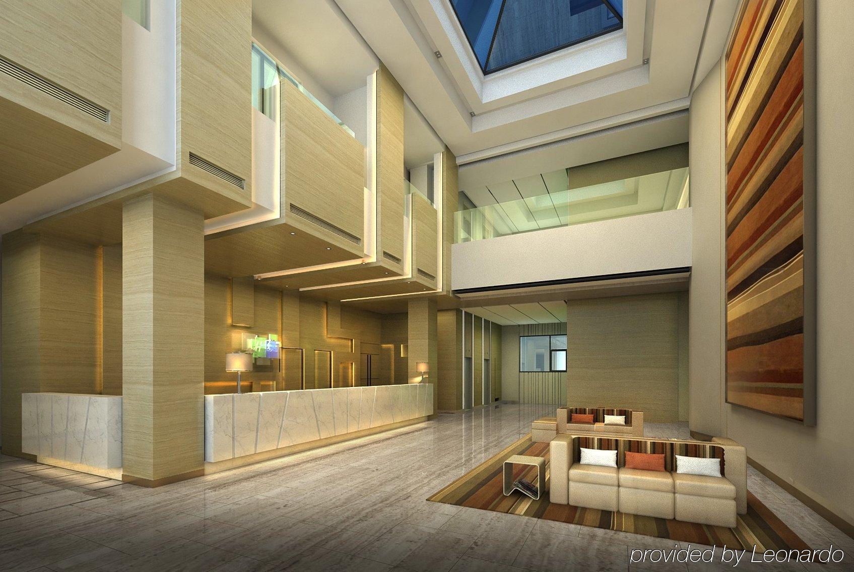 Holiday Inn Express Ordos Dongsheng By Ihg Extérieur photo