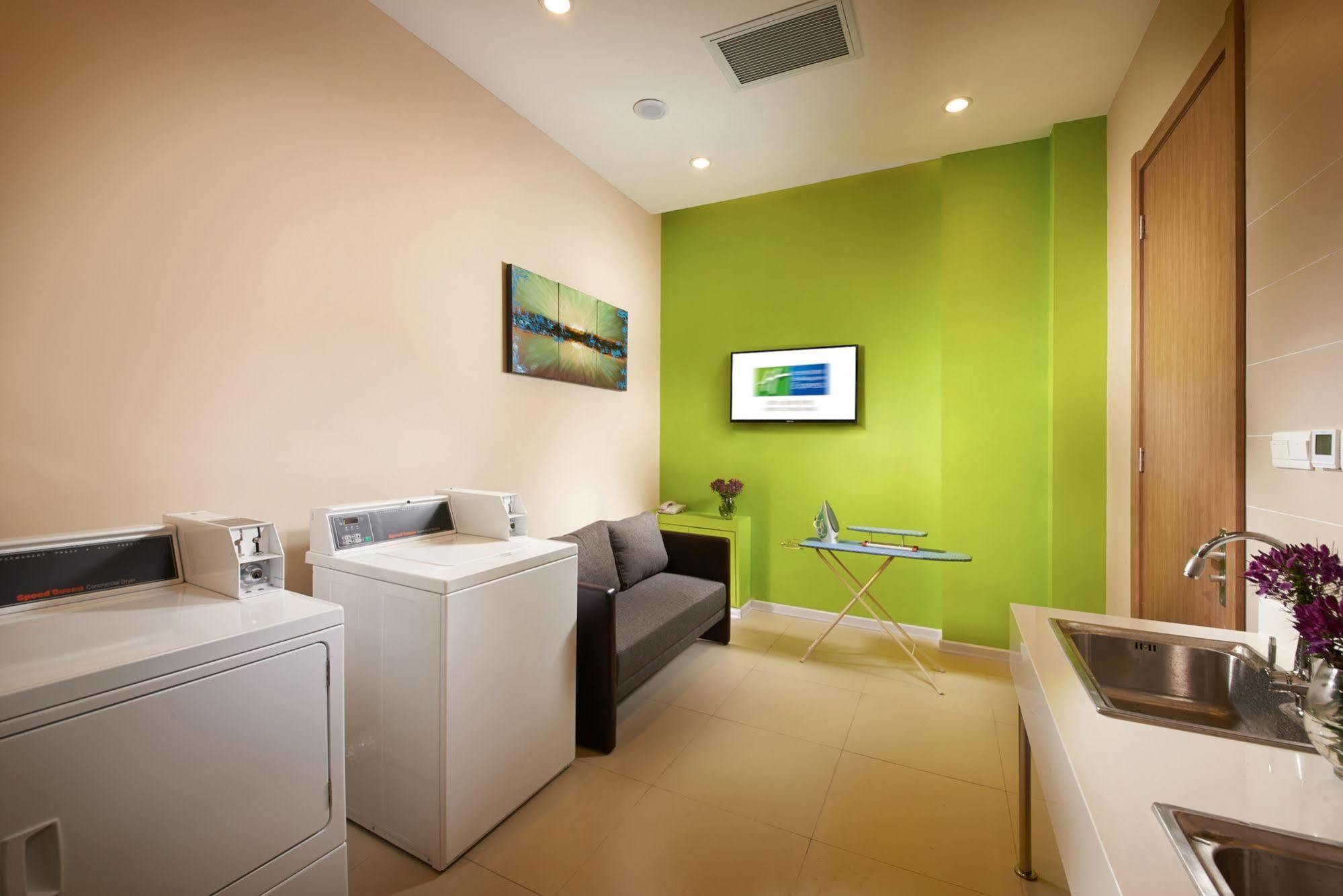 Holiday Inn Express Ordos Dongsheng By Ihg Extérieur photo